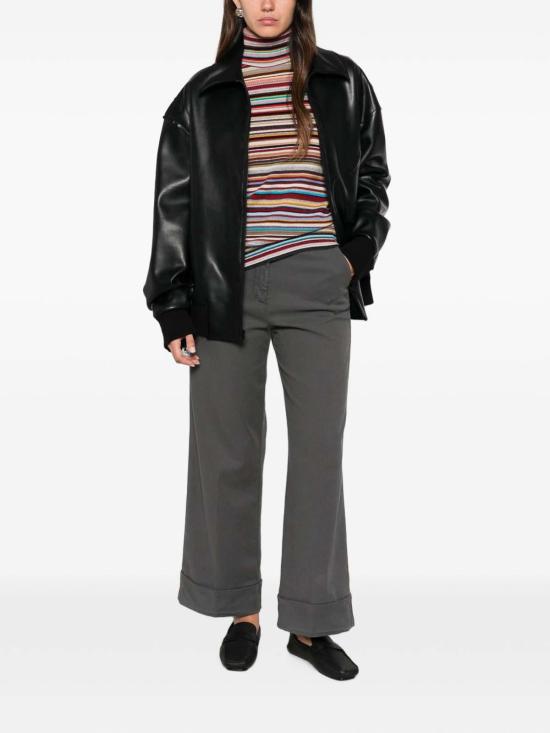 26FW 폴 스미스 탑 W1R958NW1135692 MULTICOLOUR - PAUL SMITH