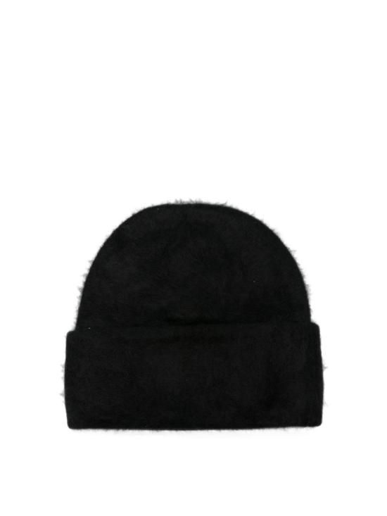 26FW 소프트 고트 모자 2463500001BLACK