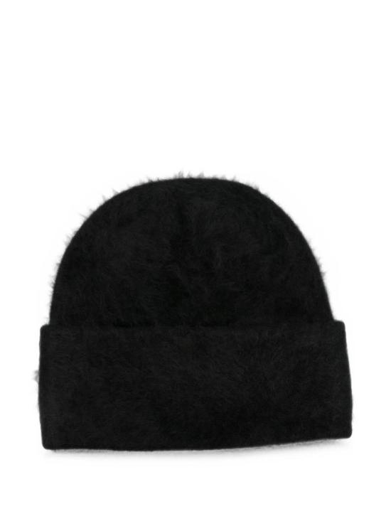 26FW 소프트 고트 모자 2463500001BLACK - SOFT GOAT