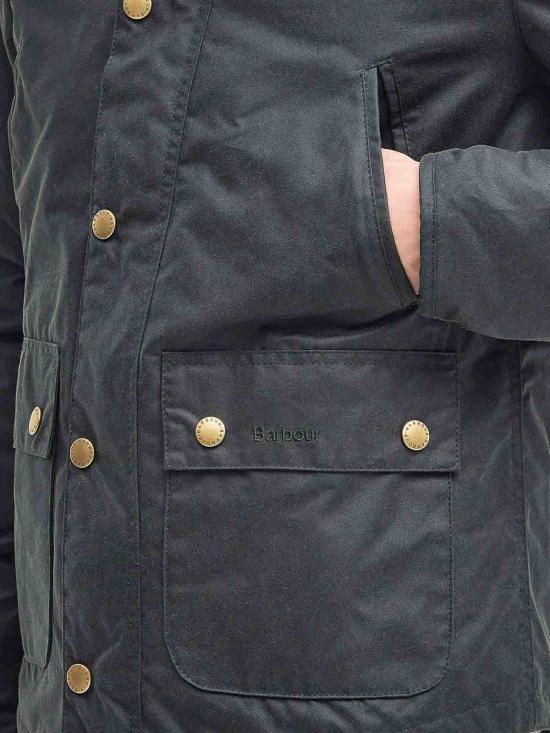 26FW 바버 릴린 왁스 자켓 MWX1106SG51 NUDE NEUTRALS - BARBOUR