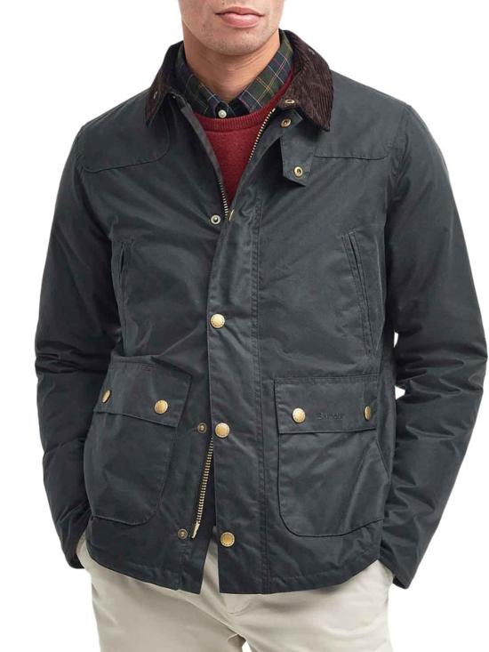 26FW 바버 릴린 왁스 자켓 MWX1106SG51 NUDE NEUTRALS - BARBOUR