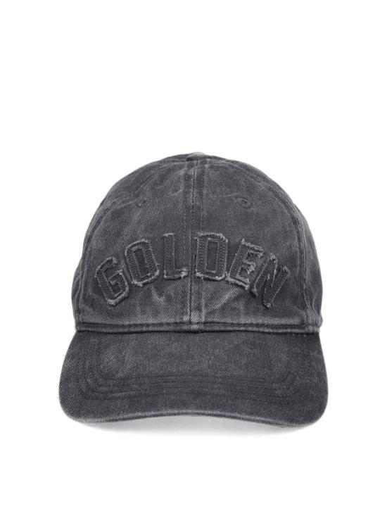 26FW 골든구스 모자 GUP02837DP00273460188 DARK GREY