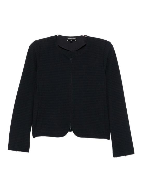26FW 엠포리오 아르마니 수트 자켓 EW004654AF25794UB102 DARK BLUE