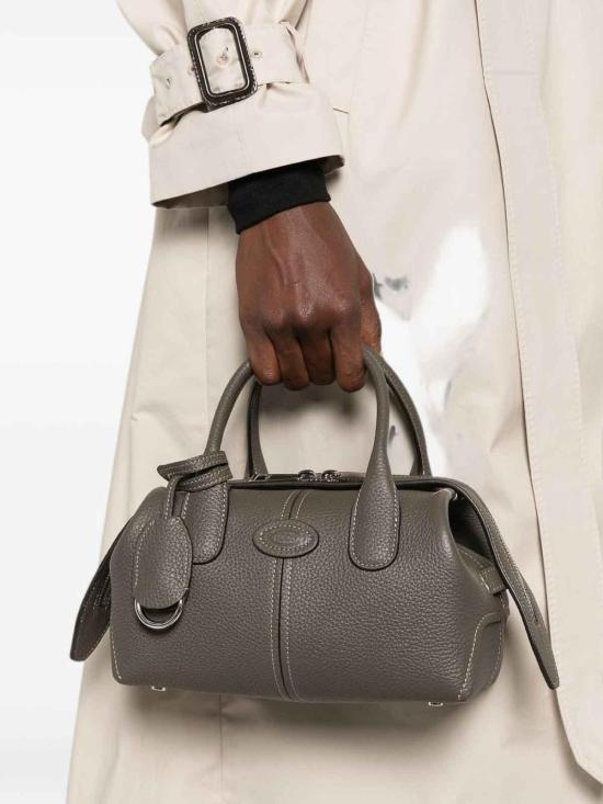 26FW 토즈 토트백 XBWDBKH0100XGAB208 GREY - TODS