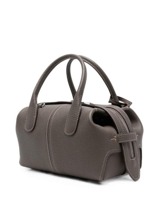 26FW 토즈 토트백 XBWDBKH0100XGAB208 GREY - TODS