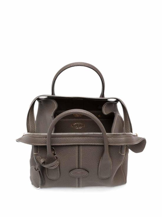 26FW 토즈 토트백 XBWDBKH0100XGAB208 GREY - TODS