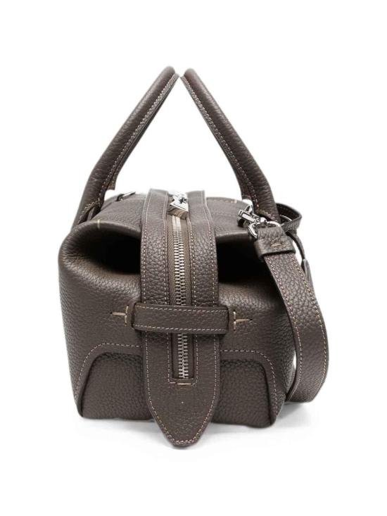 26FW 토즈 토트백 XBWDBKH0100XGAB208 GREY - TODS