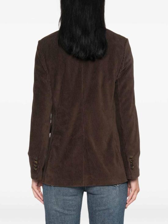 26FW 치르콜로1901 수트 자켓 FD40761278 BROWN - CIRCOLO 1901