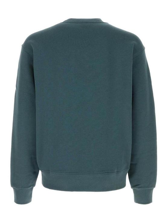 26FW 겐조 탑 FG65SW2704MJ98 LIGHT BLUE - KENZO