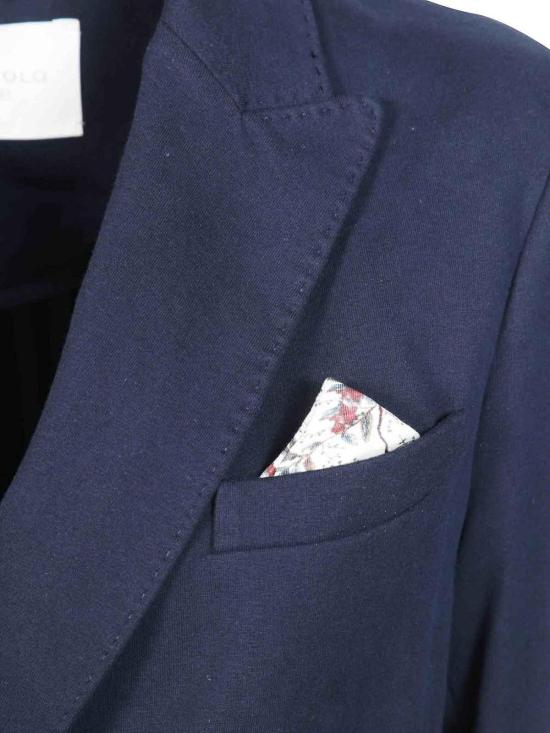 26FW 치르콜로1901 수트 자켓 FD4049851 DARK BLUE - CIRCOLO 1901