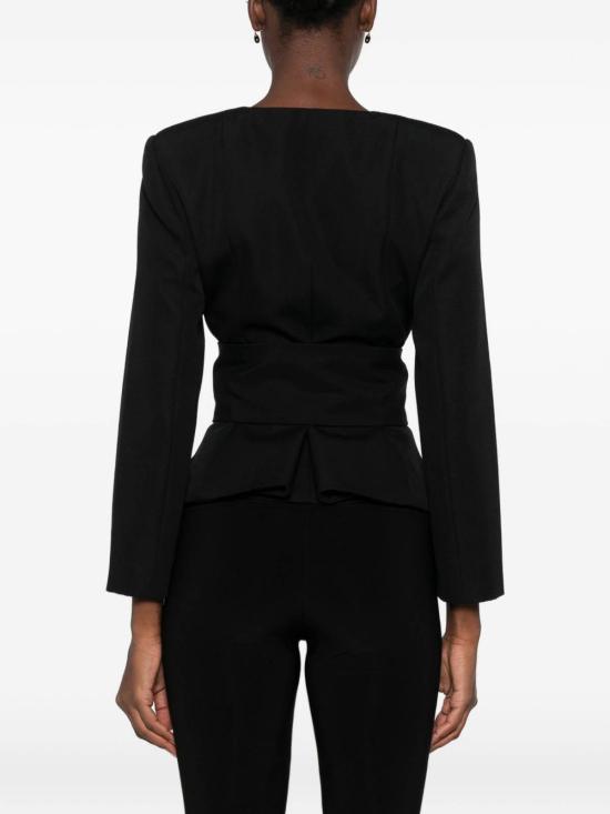 26FW 자크뮈스 수트 자켓 JAW00159AW00637990 BLACK - JACQUEMUS