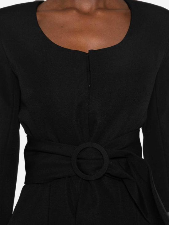 26FW 자크뮈스 수트 자켓 JAW00159AW00637990 BLACK - JACQUEMUS