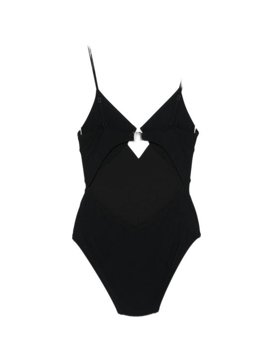26FW 짐머만 원피스 7364WSS264BLK BLACK - ZIMMERMANN