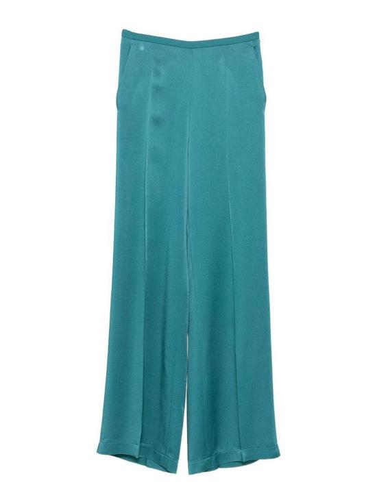 26FW 포르테포르테 팬츠 15062BISMYPANTSJADE GREEN