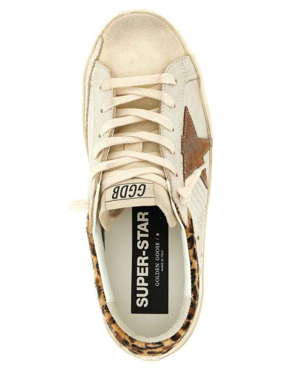26SS 골든구스 슈퍼스타 스니커즈 GWF01042F00816783260 MULTICOLOUR - GOLDEN GOOSE