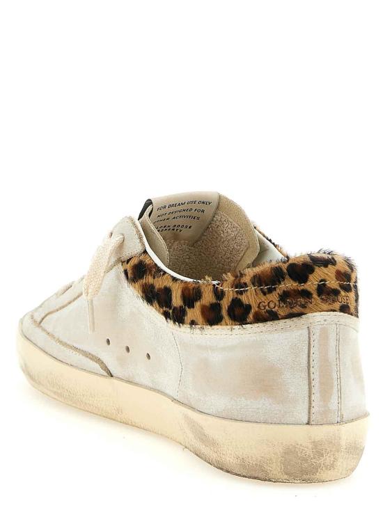 26SS 골든구스 슈퍼스타 스니커즈 GWF01042F00816783260 MULTICOLOUR - GOLDEN GOOSE