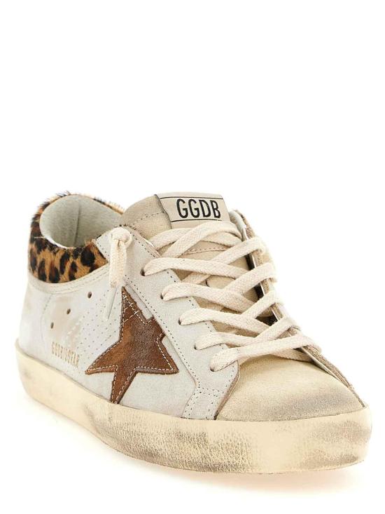 26SS 골든구스 슈퍼스타 스니커즈 GWF01042F00816783260 MULTICOLOUR - GOLDEN GOOSE