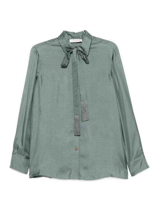 26FW 짐머만 셔츠 9858TF26RARFC GREY