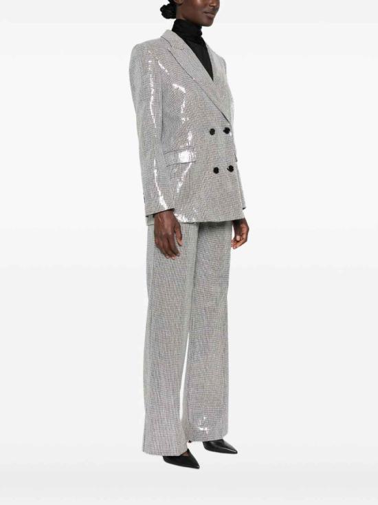 26FW 에르마노 피렌제 수트 자켓 D49EI011EZ3MF062 SILVER - ERMANNO FIRENZE