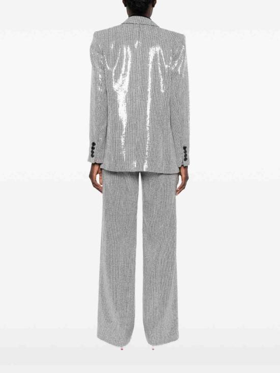 26FW 에르마노 피렌제 수트 자켓 D49EI011EZ3MF062 SILVER - ERMANNO FIRENZE