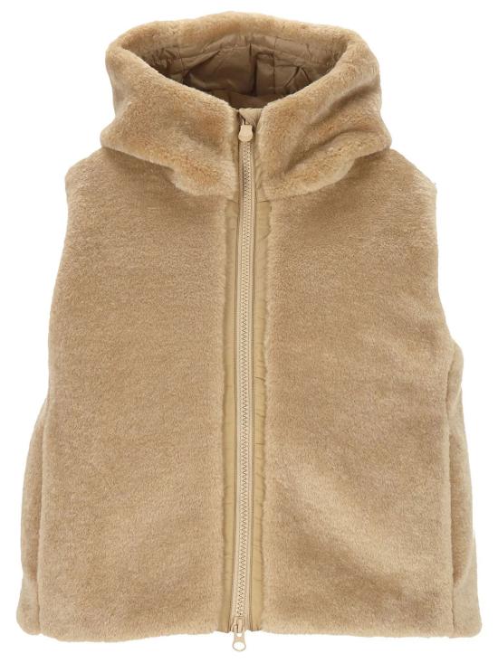 26FW 세이브더덕 패딩 D83095W YOGI23 40033 STONE BEIGE