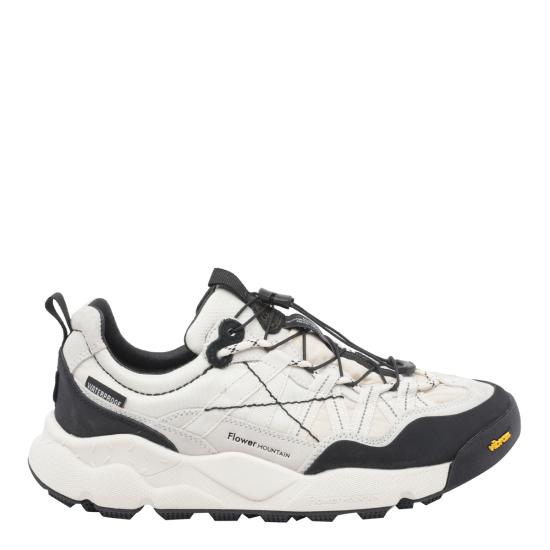 26FW 플라워 마운틴 스니커즈 2018707 1N20 WHITE