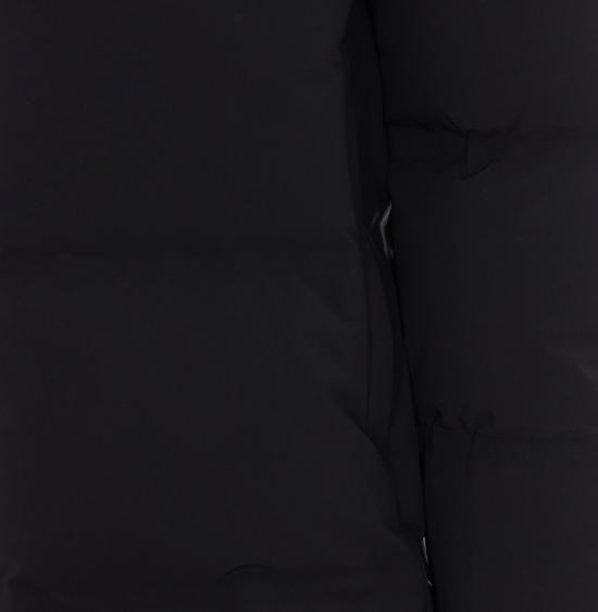 26FW 에르노 뉴 임팩트 롱 자켓 PI001246U 12590SZ9300 BLACK - HERNO