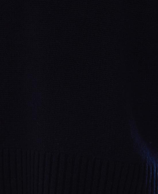 26FW 리사 양 스웨터 3024132 NA BLUE - LISA YANG