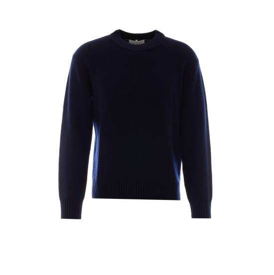 26FW 리사 양 스웨터 3024132 NA BLUE