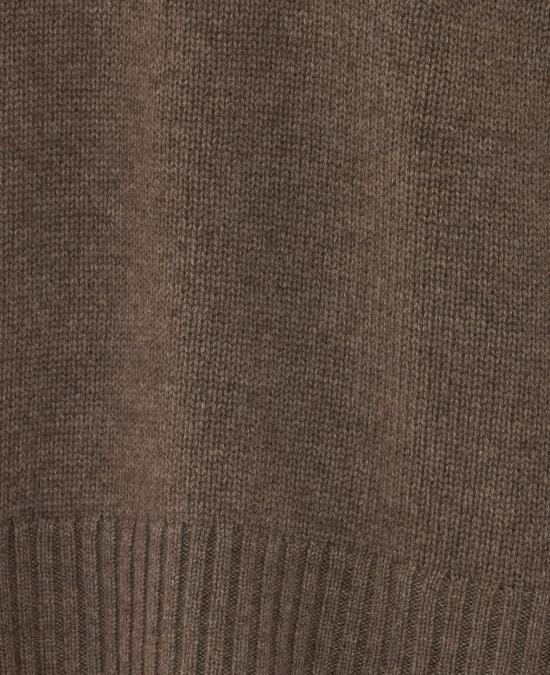 26FW 리사 양 스웨터 3024132 TL BEIGE - LISA YANG