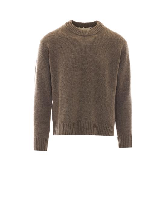 26FW 리사 양 스웨터 3024132 TL BEIGE