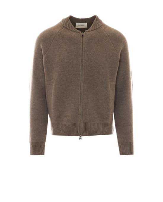 26FW 리사 양 가디건 3026425 TL BEIGE