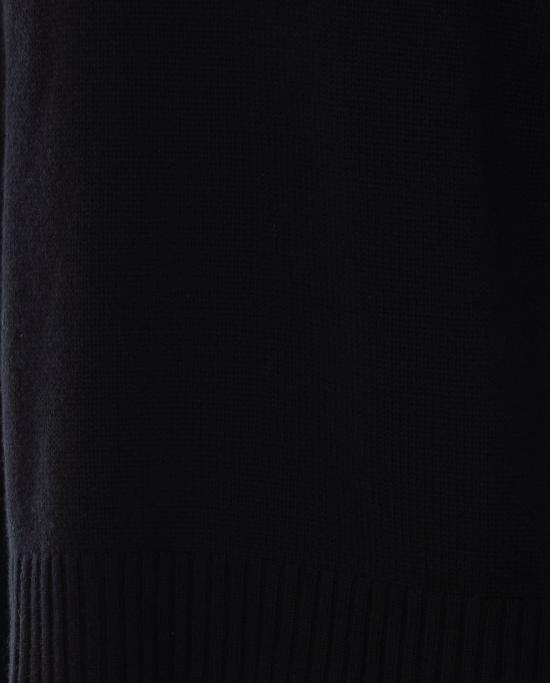 26FW 리사 양 스웨터 3024132 BL BLACK - LISA YANG