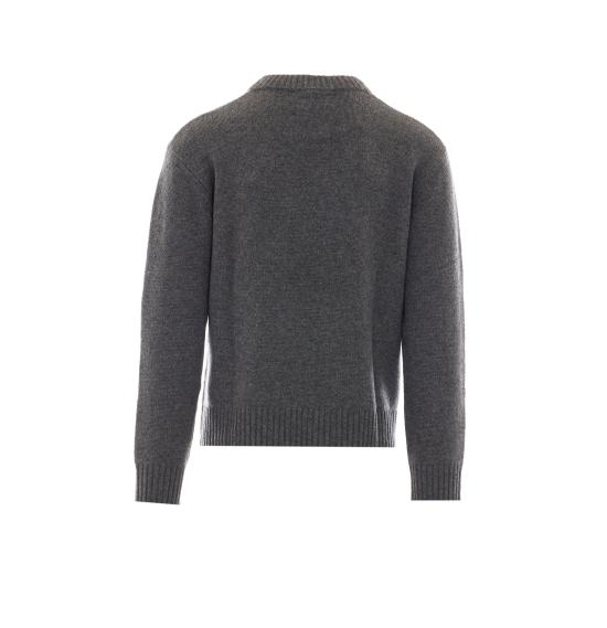 26FW 리사 양 스웨터 3024132 GR GREY - LISA YANG