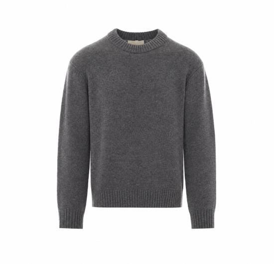 26FW 리사 양 스웨터 3024132 GR GREY
