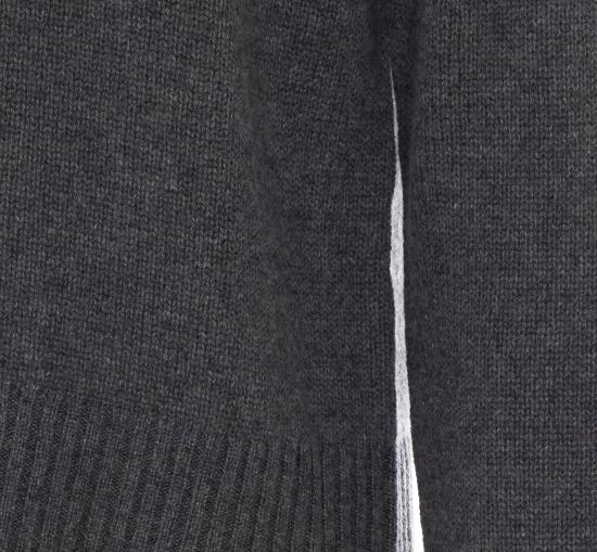 26FW 리사 양 스웨터 3024132 GR GREY - LISA YANG