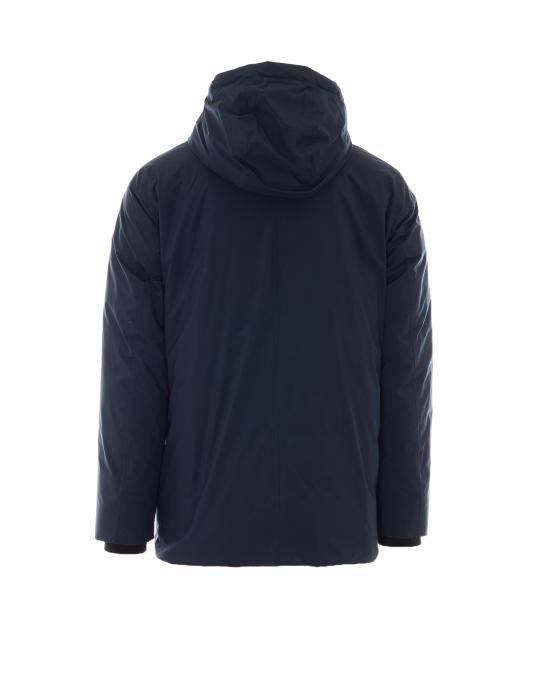 26FW 울리치 패딩 CFWOOU2092MB UT51823989 BLUE - WOOLRICH