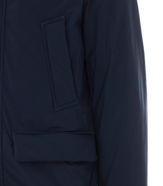 26FW 울리치 패딩 CFWOOU2092MB UT51823989 BLUE - WOOLRICH