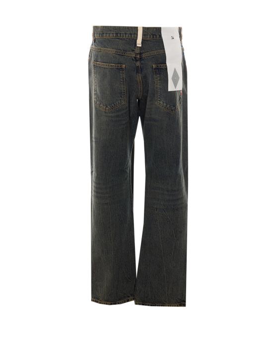 26FW 아미시 데님 팬츠 AMU010 CT2532933293 BLUE - AMISH