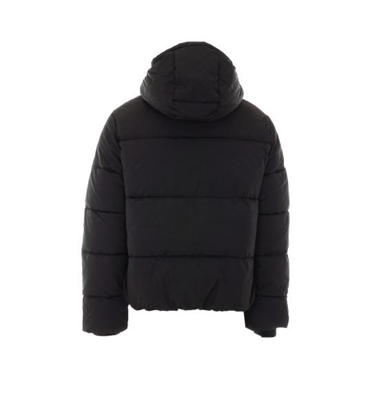26FW 데일리 페이퍼 패딩 2610175 BLACK - DAILY PAPER