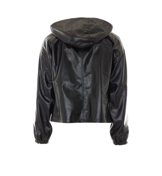 26FW 펜디 수트 자켓 FPJ166 B1ONF0QA1 BLACK - FENDI