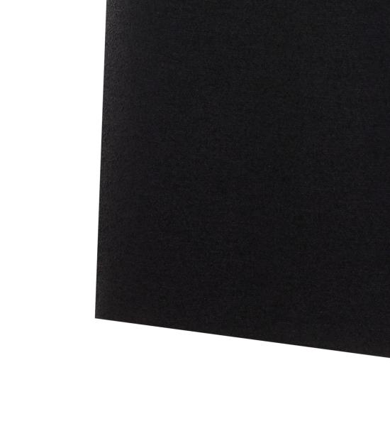 26FW 펜디 미디 스커트 FQ7757 B1U1F0QA1 BLACK - FENDI
