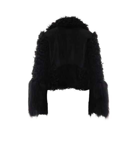 26FW 펜디 수트 자켓 FM5491 B1OHF0QA1 BLACK - FENDI