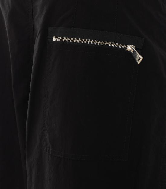 26FW 펜디 팬츠 FR6760 B1U4F0QA1 BLACK - FENDI