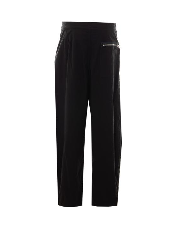 26FW 펜디 팬츠 FR6760 B1U4F0QA1 BLACK - FENDI