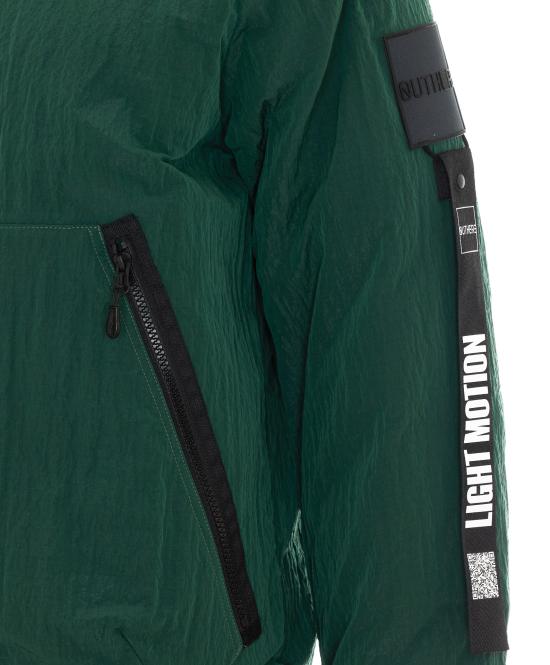 26FW 아웃데어 수트 자켓 4640M557C272 1941 GREEN - OUTHERE