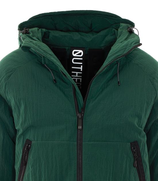 26FW 아웃데어 수트 자켓 4640M557C272 1941 GREEN - OUTHERE
