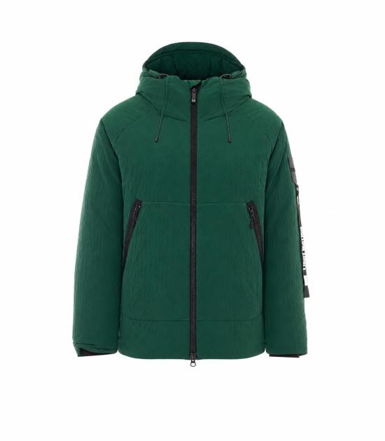 26FW 아웃데어 수트 자켓 4640M557C272 1941 GREEN