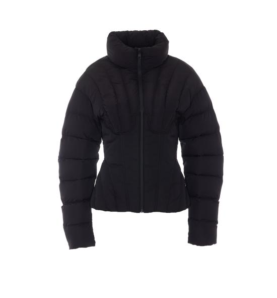 26FW 엘리자베타프랜치 패딩 PI95D66E2 110 BLACK
