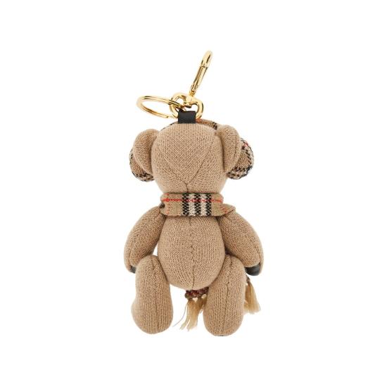 26FW 버버리 선글라스 8124850 Brown - BURBERRY